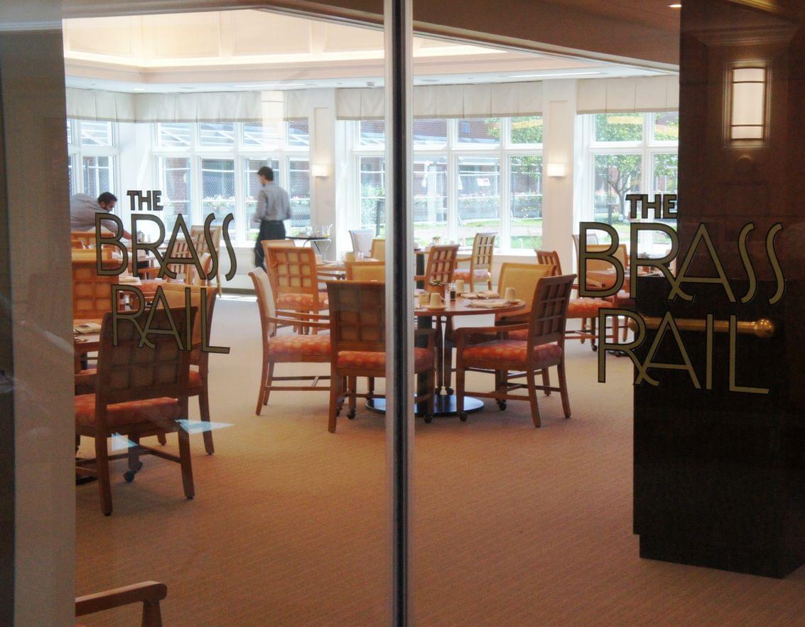 Carleton Willard Village Senior Living Community Assisted Living